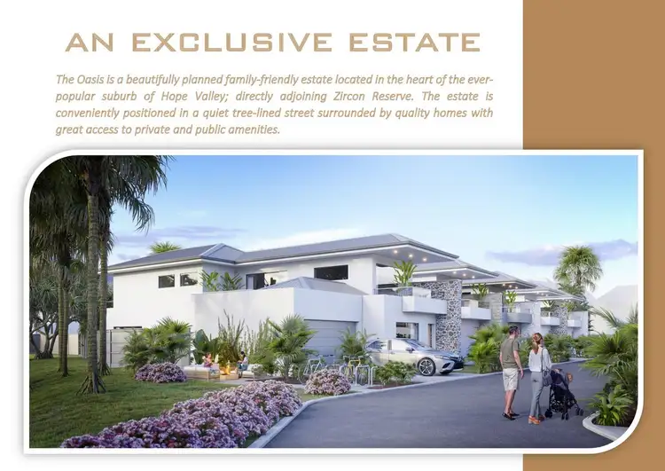 Second view of Homely land listing, 86-88 Barracks Road, Hope Valley SA 5090