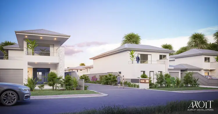 Fourth view of Homely land listing, 86-88 Barracks Road, Hope Valley SA 5090