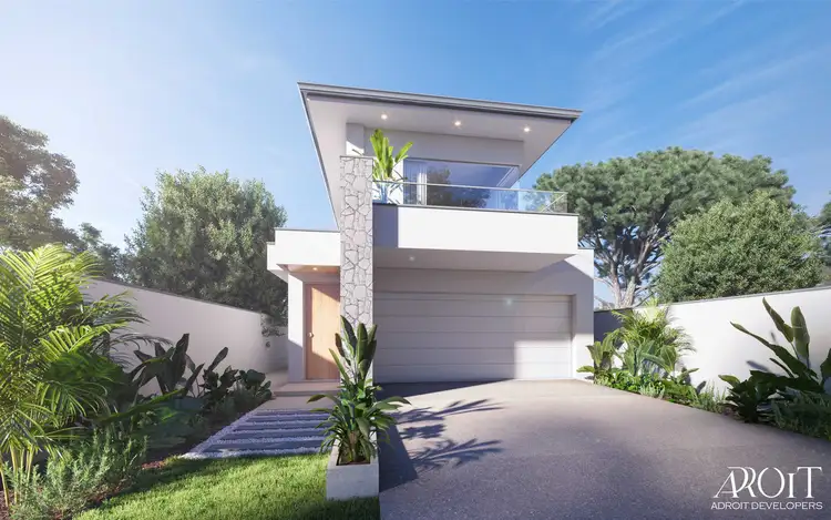Fifth view of Homely land listing, 86-88 Barracks Road, Hope Valley SA 5090