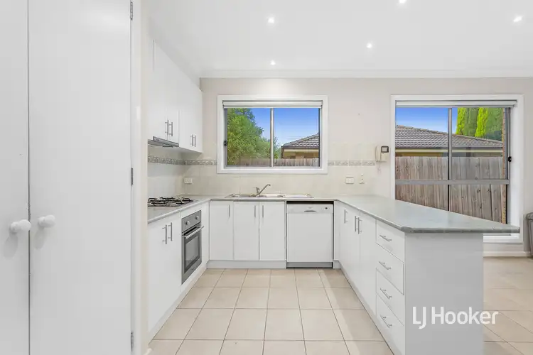 Third view of Homely unit listing, 145 Merton Street, Altona Meadows VIC 3028