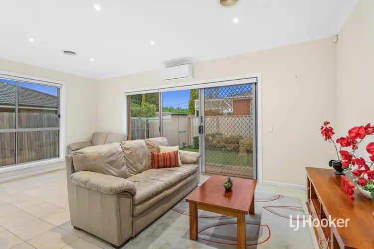 Fifth view of Homely unit listing, 145 Merton Street, Altona Meadows VIC 3028