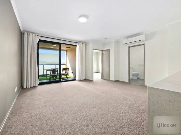Third view of Homely apartment listing, 703/58 Grose Avenue, Cannington WA 6107