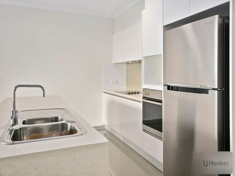 Fourth view of Homely apartment listing, 703/58 Grose Avenue, Cannington WA 6107