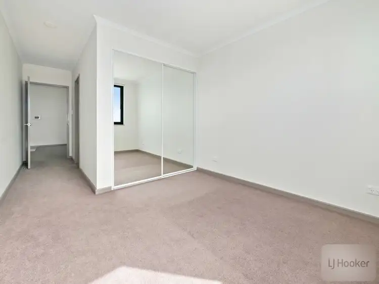 Fifth view of Homely apartment listing, 703/58 Grose Avenue, Cannington WA 6107