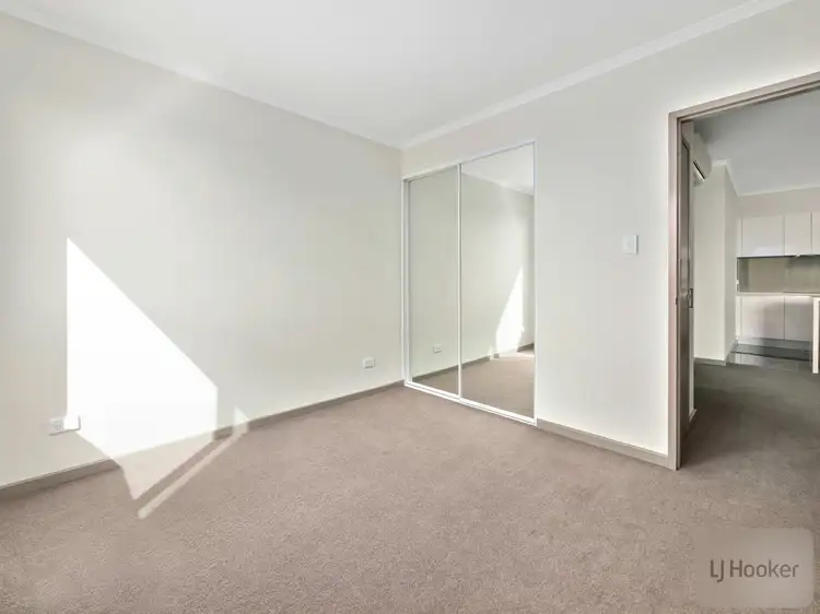 Seventh view of Homely apartment listing, 703/58 Grose Avenue, Cannington WA 6107