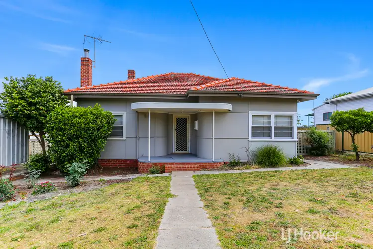 Second view of Homely house listing, 101 Deakin Street, Collie WA 6225