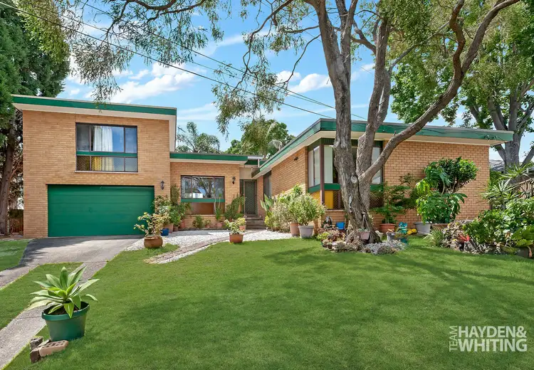 11 Bonnefin Place, Castle Hill NSW 2154