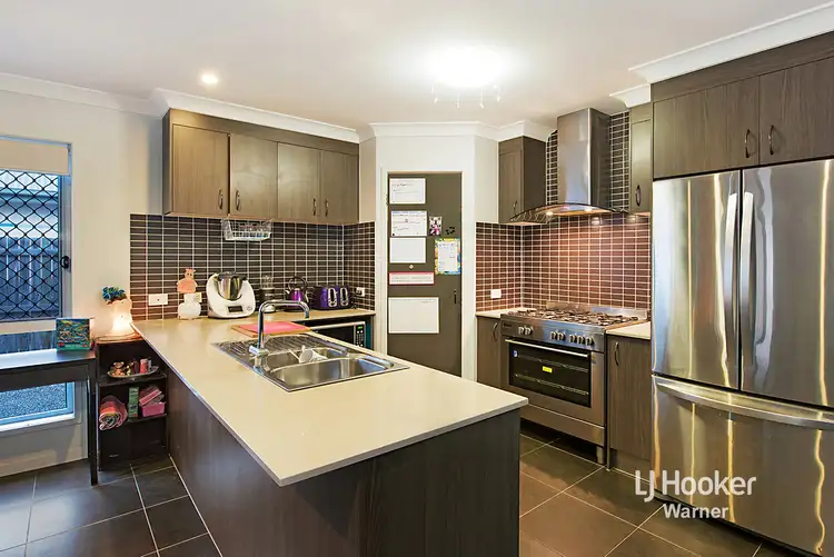 22 McKenzie Place, Warner QLD 4500