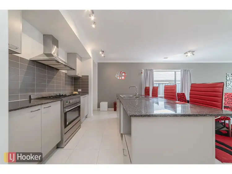 Sixth view of Homely house listing, 41 Versant Drive, Craigieburn VIC 3064