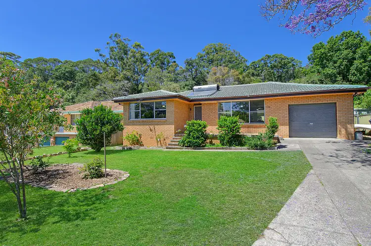 Second view of Homely house listing, 396 Ocean Drive, West Haven NSW 2443