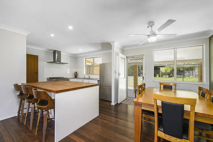 Third view of Homely house listing, 396 Ocean Drive, West Haven NSW 2443