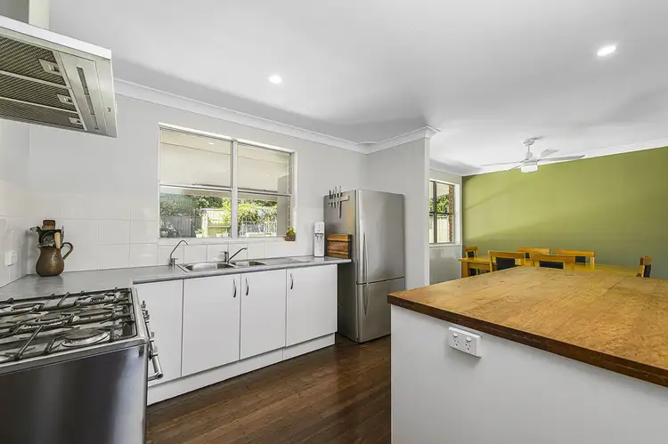 Fourth view of Homely house listing, 396 Ocean Drive, West Haven NSW 2443