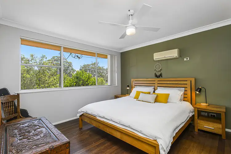 Sixth view of Homely house listing, 396 Ocean Drive, West Haven NSW 2443