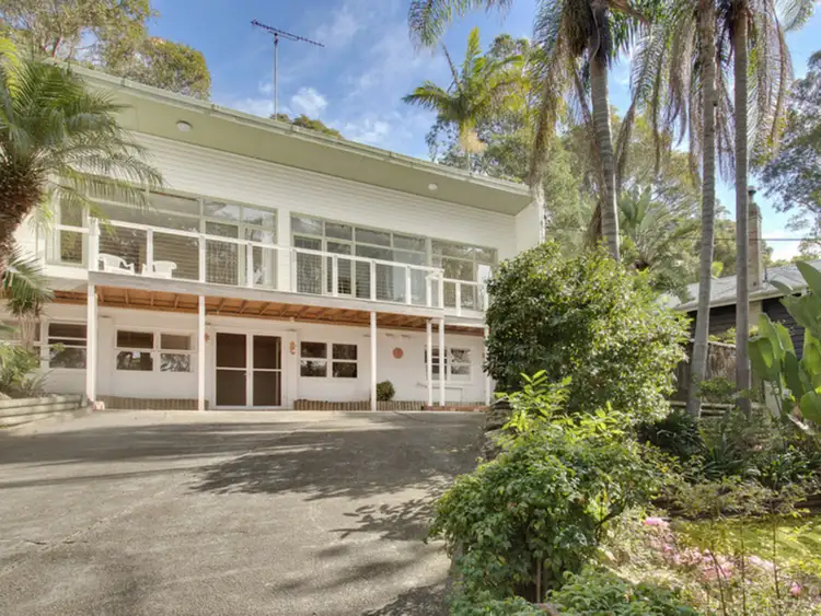 Main view of Homely house listing, 56 Elvina Avenue, Avalon Beach NSW 2107