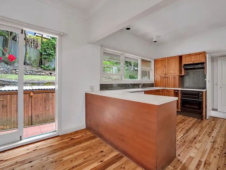 Fifth view of Homely house listing, 56 Elvina Avenue, Avalon Beach NSW 2107