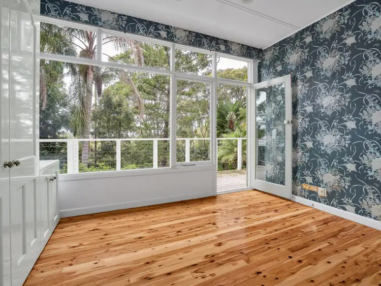 Sixth view of Homely house listing, 56 Elvina Avenue, Avalon Beach NSW 2107