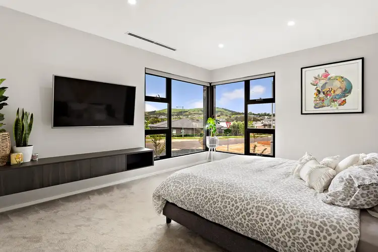 Third view of Homely house listing, 25 Amicus Street, Moncrieff ACT 2914