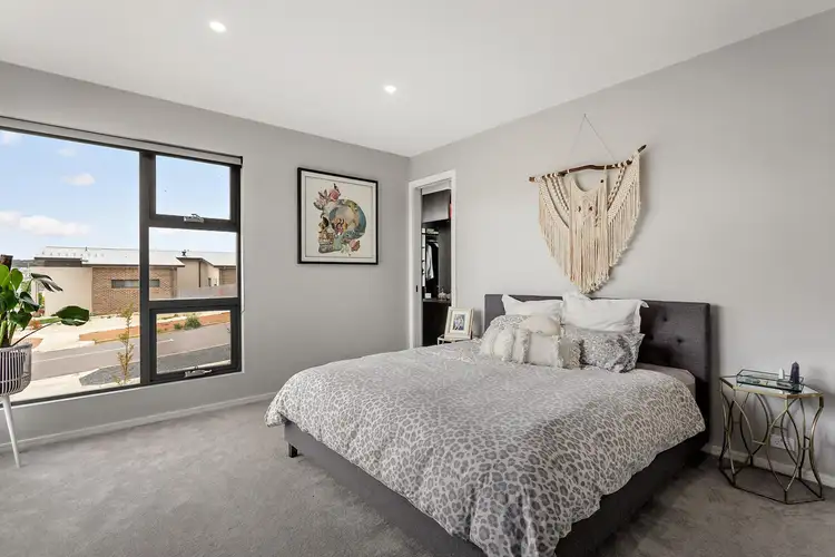 Fourth view of Homely house listing, 25 Amicus Street, Moncrieff ACT 2914