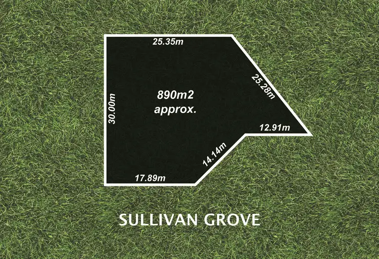 13 Sullivan Grove, Gawler South SA 5118