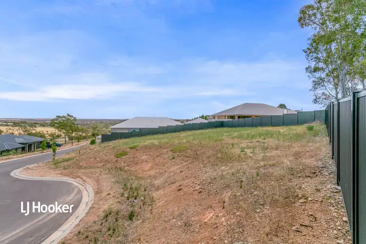 Second view of Homely land listing, 13 Sullivan Grove, Gawler South SA 5118