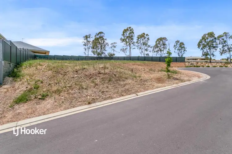 Third view of Homely land listing, 13 Sullivan Grove, Gawler South SA 5118