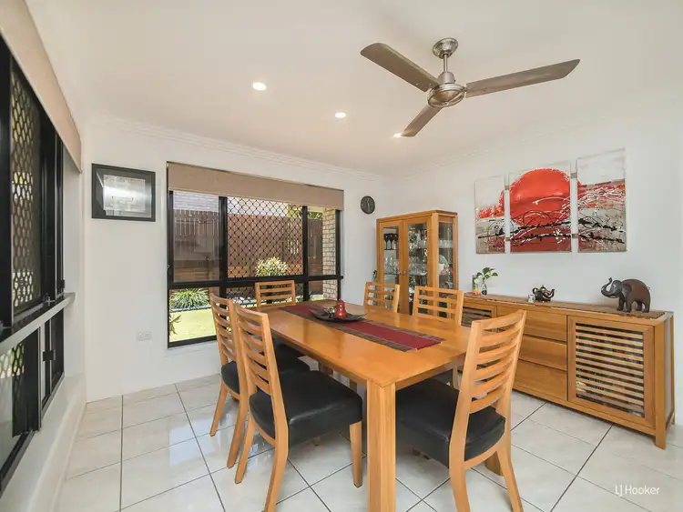 Fourth view of Homely house listing, 5 Candlebark Court, Frenchville QLD 4701