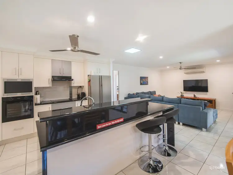 Fifth view of Homely house listing, 5 Candlebark Court, Frenchville QLD 4701