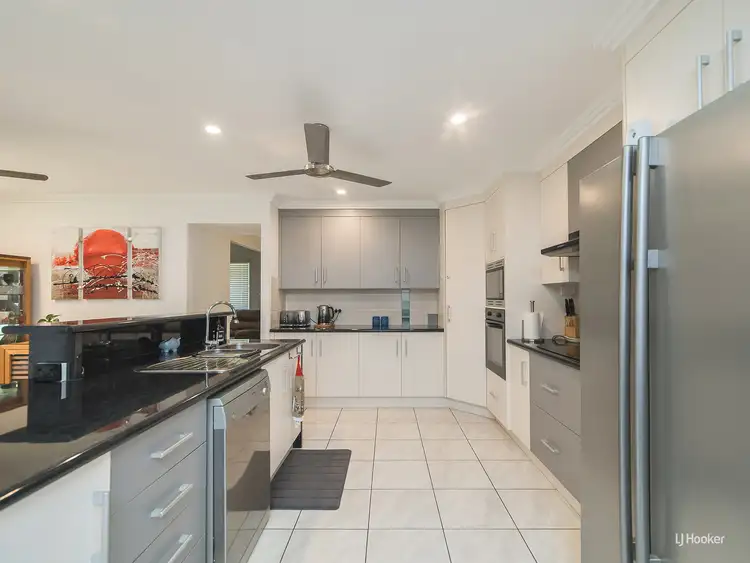Sixth view of Homely house listing, 5 Candlebark Court, Frenchville QLD 4701