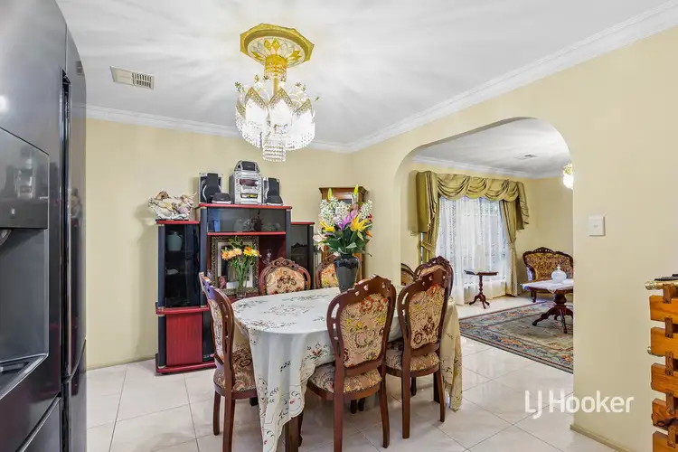 Fourth view of Homely house listing, 6 Birkett Court, Altona Meadows VIC 3028