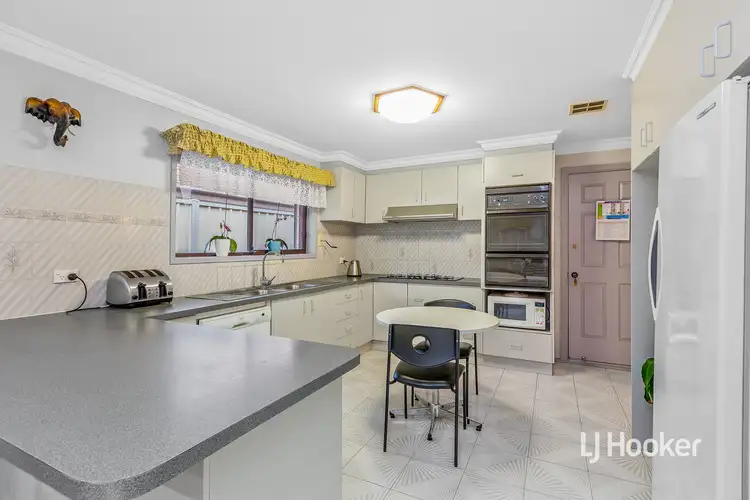 Fifth view of Homely house listing, 6 Birkett Court, Altona Meadows VIC 3028