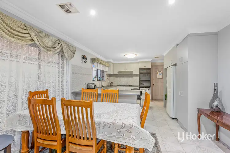 Sixth view of Homely house listing, 6 Birkett Court, Altona Meadows VIC 3028