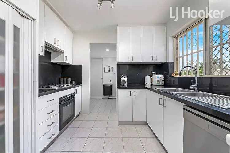 Fourth view of Homely villa listing, 8/7 Hampton Street, Fairfield NSW 2165