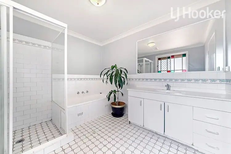 Fifth view of Homely villa listing, 8/7 Hampton Street, Fairfield NSW 2165
