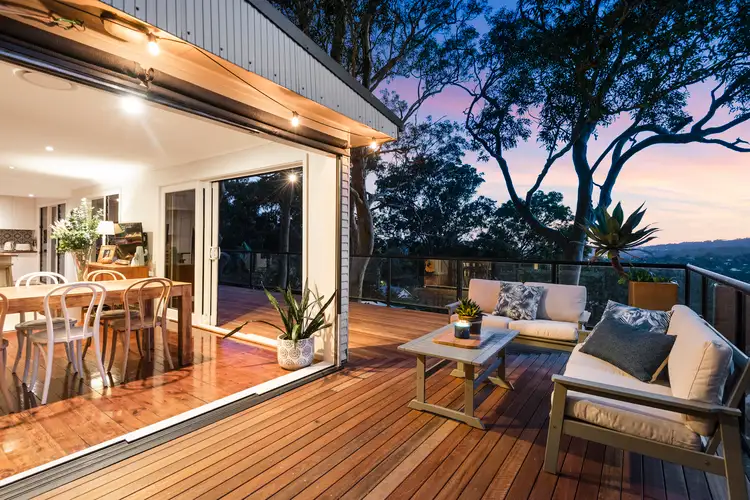 Main view of Homely house listing, 65 Dolphin Crescent, Avalon Beach NSW 2107