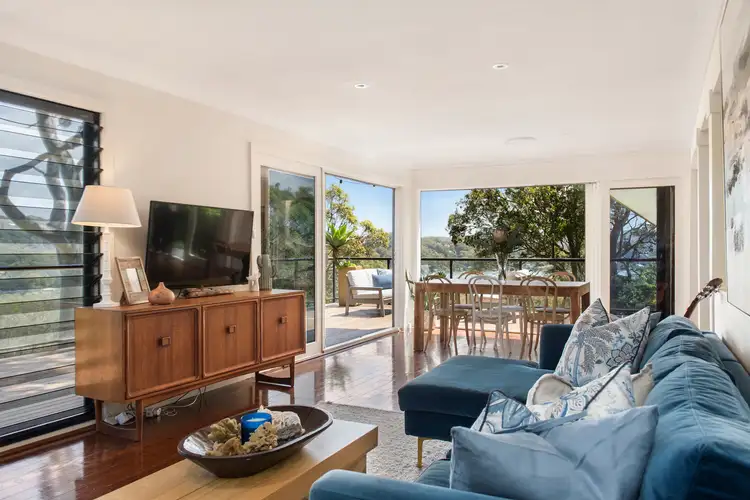 Second view of Homely house listing, 65 Dolphin Crescent, Avalon Beach NSW 2107