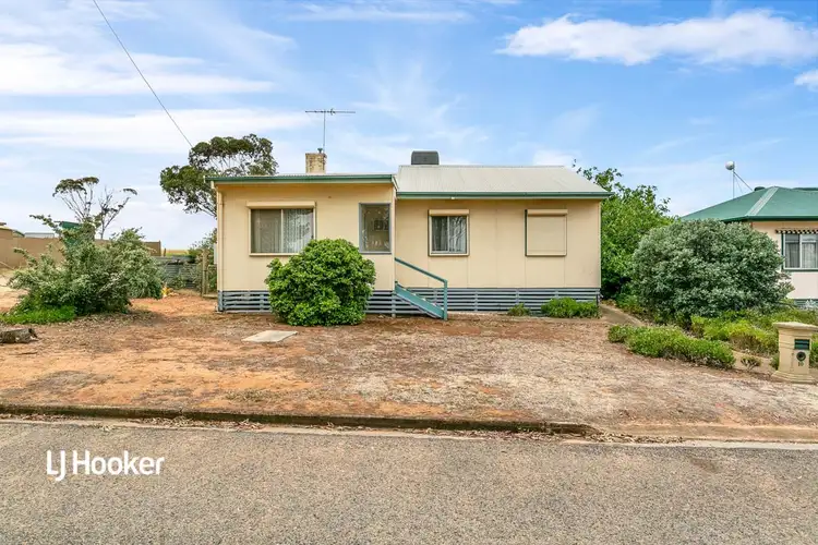 Main view of Homely house listing, 10 Baker Road, Hamley Bridge SA 5401