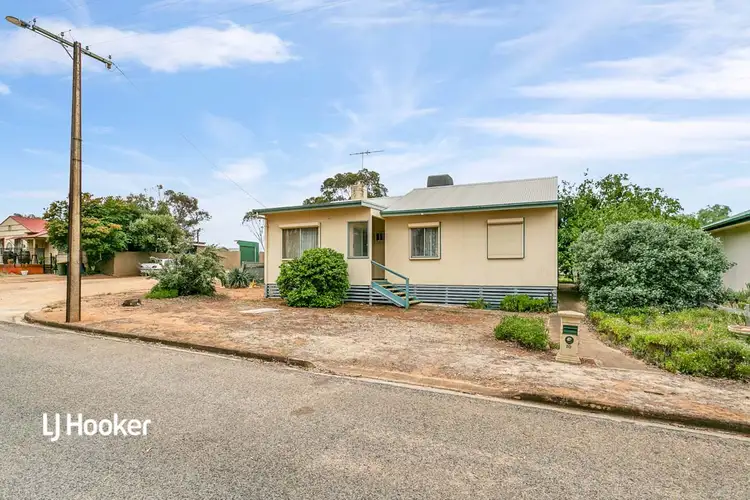 Second view of Homely house listing, 10 Baker Road, Hamley Bridge SA 5401