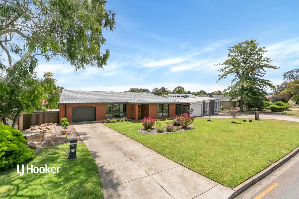 Main view of Homely house listing, 24 Brunel Drive, Modbury Heights SA 5092