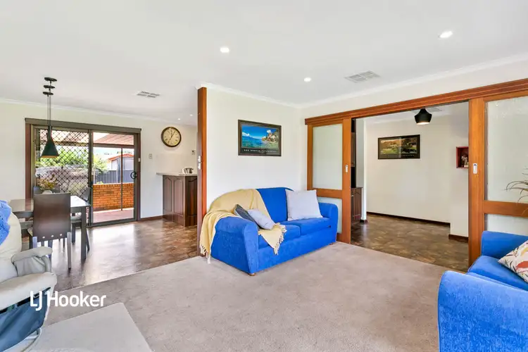 Fourth view of Homely house listing, 24 Brunel Drive, Modbury Heights SA 5092