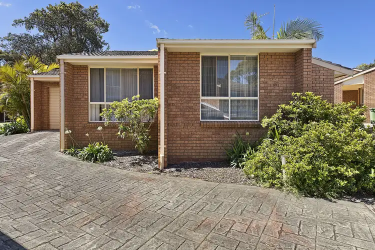 Third view of Homely villa listing, 5/59 Eastern Road, Tumbi Umbi NSW 2261