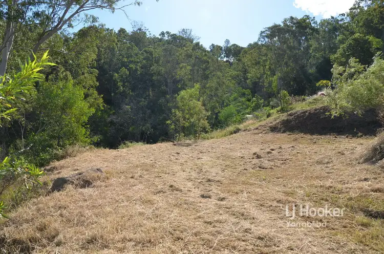 Third view of Homely land listing, 39-41 Farwell Close, Kooralbyn QLD 4285