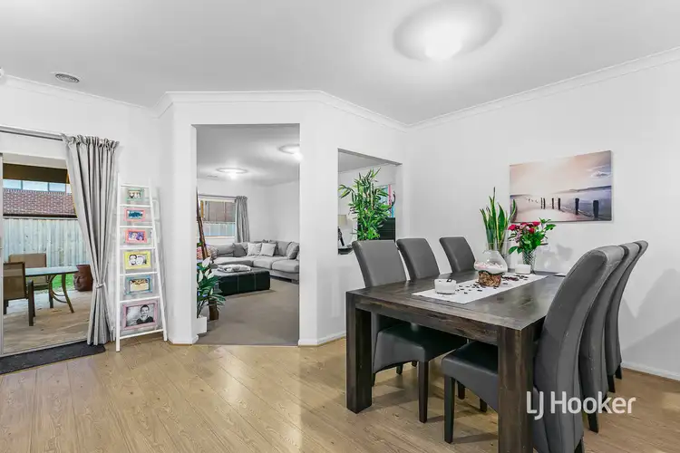 Fifth view of Homely house listing, 9 Cadley Avenue, Point Cook VIC 3030