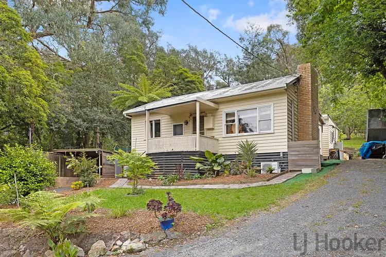 13 North Avenue, Mount Evelyn VIC 3796