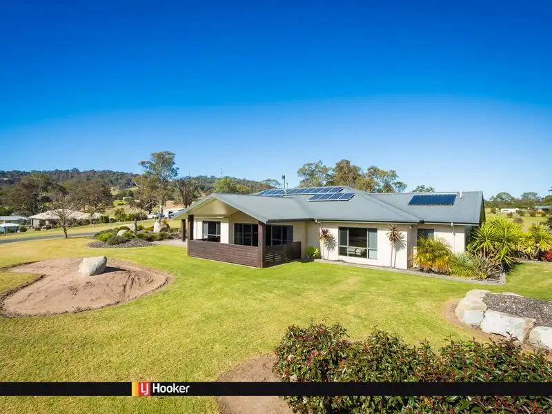 Main view of Homely house listing, 68 Corridgeree Lane, Tarraganda NSW 2550