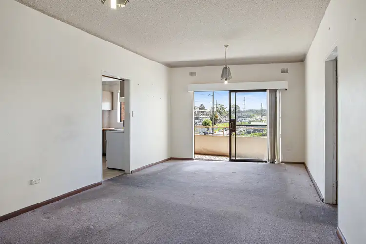 Second view of Homely unit listing, 1/1-3 Warner Avenue, Wyong NSW 2259