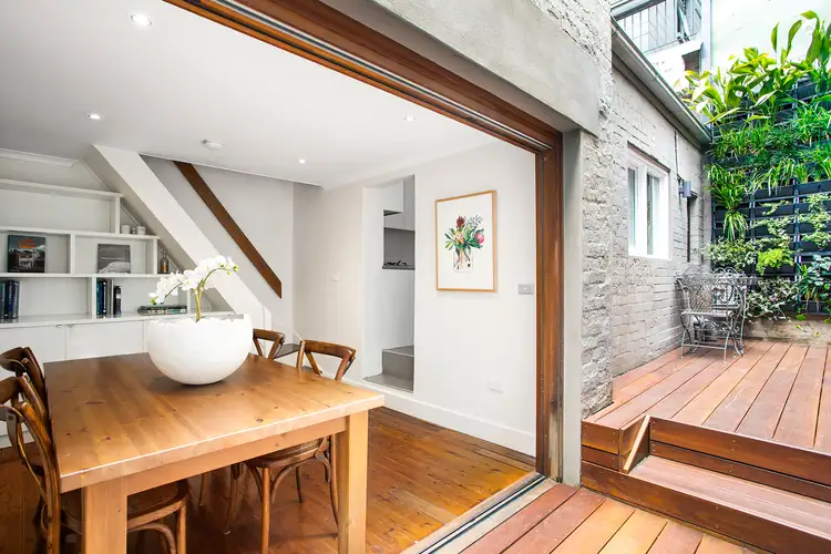 Main view of Homely house listing, 17 Charlotte Lane, Darlinghurst NSW 2010