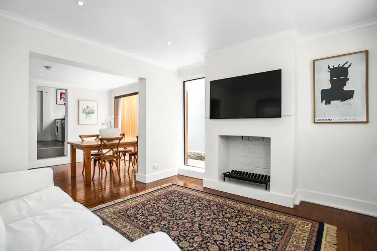 Second view of Homely house listing, 17 Charlotte Lane, Darlinghurst NSW 2010