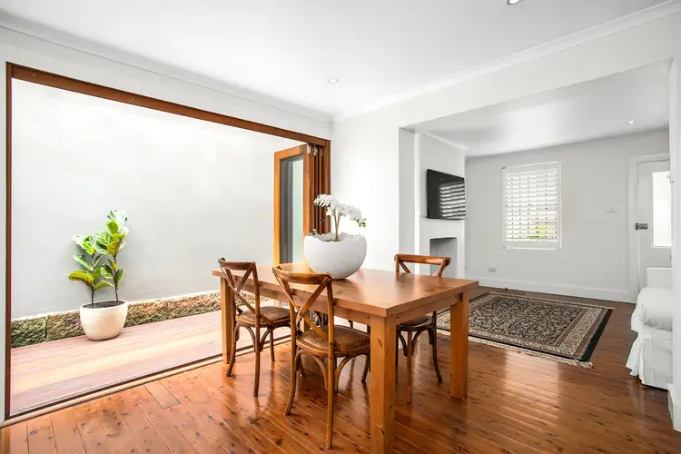 Third view of Homely house listing, 17 Charlotte Lane, Darlinghurst NSW 2010