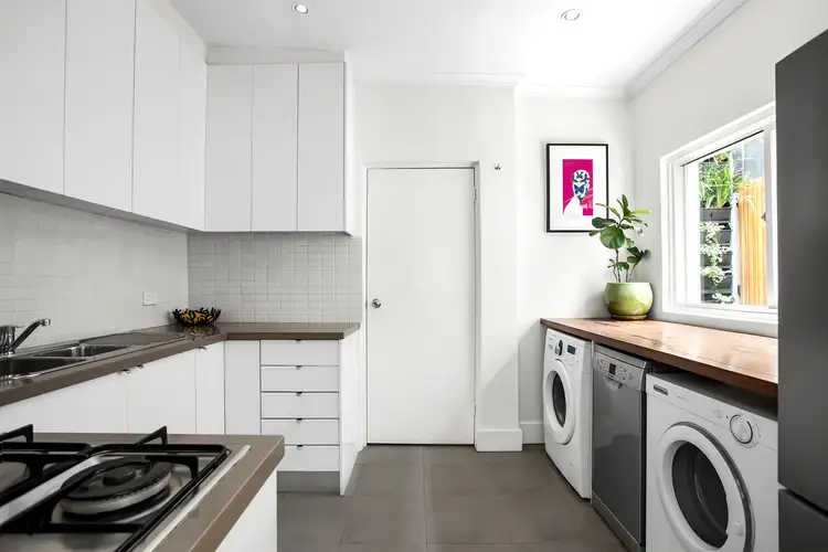 Fourth view of Homely house listing, 17 Charlotte Lane, Darlinghurst NSW 2010