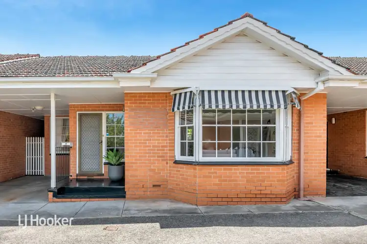 Main view of Homely unit listing, 4/22 Sturdee Street, Linden Park SA 5065